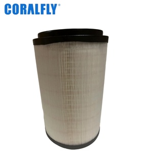 Filtro de Aire para Camiones de Trabajo Pesado 1679397 AF27878 P954411 RS5692, Elemento de Filtro de Aire para DAF - Product Image 1