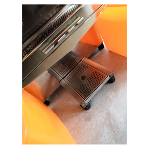 Presse-agrumes électrique industriel pour <span class=keywords><strong>orange</strong></span>, machine d'extraction - Product Image 2