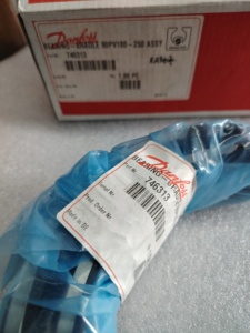 Pièces hydrauliques d'origine Dan-foss 746313 CRADLE BRG 90PV180-90PV250 90L075 90R075 90L180 90R180 - Product Image 4