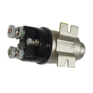 20367490 Relais de capteur de moteur pour roue L150E EC290 A20C A30C A35C A40D DA25D DA30D A35D - Product Image 1