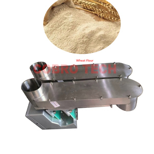 Trung Quốc Khai Thác Mỏ Nhỏ Tuyến Tính Hạt Điện Từ Rung Rung Rung Rung Đơn Vị Bảng Trung Chuyển Máy Cho Gia Vị Bột - Product Image 6