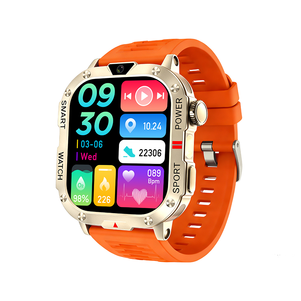 Orange
