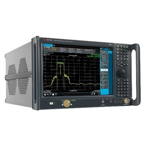 เครื่องวิเคราะห์สัญญาณ Keysight N9041B UXA 2 เฮิรตซ์ ถึง 110 กิกะเฮิรตซ์ เครื่องวิเคราะห์สเปกตรัมแบบมัลติทัช - Product Image 5