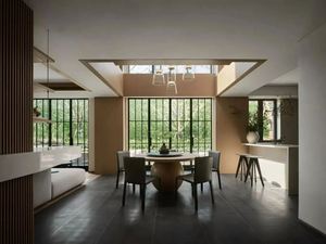 Supdesigner - Rendu 3D résidentiel - Design d'intérieur - Villa de luxe - Service de rendu 3D personnalisé moderne - Design d'intérieur - Product Image 4