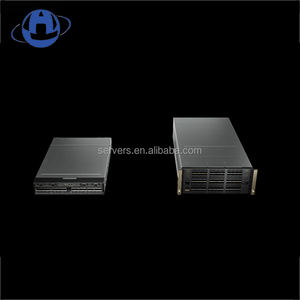 SHARPv4 Quantum-X800 Q3400-LD 800กิกะไบต์/วินาทีสวิตช์ InfiniBand 72 osfp เวลาแฝงต่ำพิเศษสำหรับการกำเนิดล้านล้าน - Product Image 1