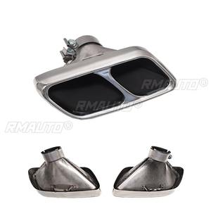 Para Range Rover Sport 2018-2022: Accesorios para coche, kit de carrocería con puntas de escape y silenciador. - Product Image 6