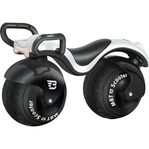 <span class=keywords><strong>Coche</strong></span> de paseo de diseño innovador 2025 para niños de 2 a 4 años, apariencia fresca con función deslizante de 2 ruedas para jugar - Product Image 2