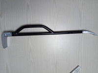 Outils de déchirage de sacs à dos de qualité supérieure pour la lutte contre les incendies et les opérations de sauvetage, outils manuels pour l'entrée forcée