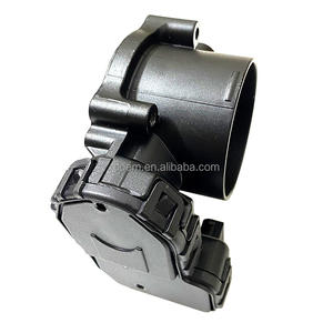 Conjunto de Cuerpo de Aceleración 53032837AB 0280750203 4861661AB para <span class=keywords><strong>Dodge</strong></span> Dakota CHRYSLER Aspen Cherokee - Product Image 4