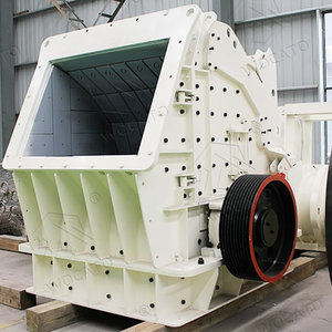 Preço do Fabricante Nº 1 da <span class=keywords><strong>China</strong></span> LF150 Triturador Primário 13-15 Versão Europeia de Impacto para Pedra Calcária Usado à Venda - Product Image 2