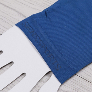 メンズタトゥーアームカバー弾性ランニングスリーブ夏用通気性アームスリーブ - Product Image 6