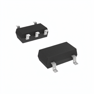 5 TSSOP, SC 70 5, SOT 353 NC7SZ04P5X-L22057 BOM IC In Stock Electronic Chips Component Logic - Product Image 1