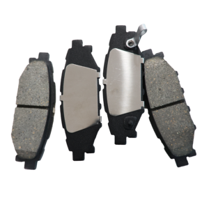 Prix <span class=keywords><strong>de</strong></span> gros <span class=keywords><strong>moins</strong></span> <span class=keywords><strong>cher</strong></span>, plaquettes <span class=keywords><strong>de</strong></span> <span class=keywords><strong>frein</strong></span> avant <span class=keywords><strong>de</strong></span> haute qualité pour système <span class=keywords><strong>de</strong></span> freinage automatique D1590 D1592 pour TOYOTA - Product Image 4