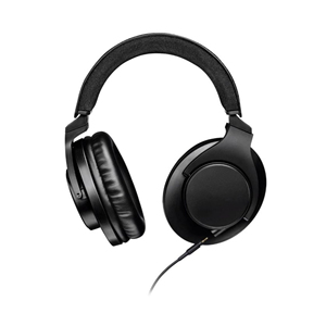 Auriculares profesionales con cancelación de ruido SRH440A Auriculares de estudio con cable para grabación, podcasting, DJ,40 ohmios - Product Image 4