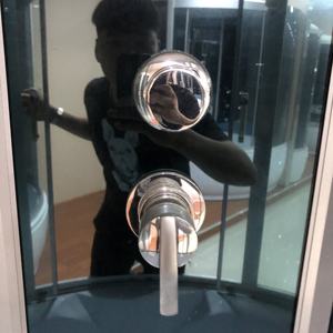 Offre Spéciale unités élégantes <span class=keywords><strong>de</strong></span> <span class=keywords><strong>cabine</strong></span> <span class=keywords><strong>de</strong></span> salles <span class=keywords><strong>de</strong></span> <span class=keywords><strong>douche</strong></span> d'hydromassage complètes avec 6 jets <span class=keywords><strong>de</strong></span> corps et siège - Product Image 5