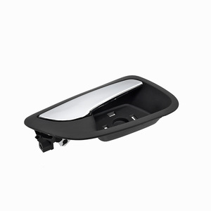 Manija Interior de Puerta para Chevrolet Cruze 96845973 96845918 Delantera Izquierda Trasera Izquierda Pieza de Repuesto - Product Image 1