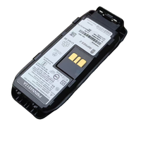 PMNN4813 PMNN4813A PMNN4813B IMPRES 2 2850mAh 21.9Wh 7.4V APX N30 N50 Baterai Pengganti Radio Dua Arah Walkie Talkie