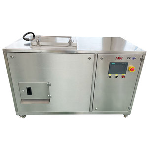 Máquina de Compostaje de Residuos Orgánicos Más Popular, Descomponedor <span class=keywords><strong>TMK</strong></span>-30 - Product Image 3
