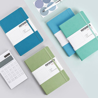 Cuaderno de Notas de Fábrica 2026, Cuaderno de Escritura para la Escuela, Gran Venta