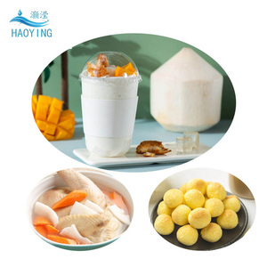 Arôme de <span class=keywords><strong>lait</strong></span> de <span class=keywords><strong>coco</strong></span> de qualité alimentaire pour la crème glacée, les boissons laitières et les produits sucrés, marque Haoying - Product Image 4