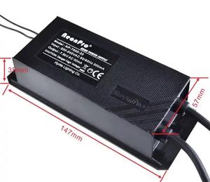 Transformateur <span class=keywords><strong>de</strong></span> lumière au néon 7.5KV courant <span class=keywords><strong>de</strong></span> ballast d'alimentation haute tension - Product Image 3