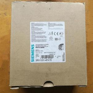 1PC新电机开关3RV1031-4FA15 - Product Image 1