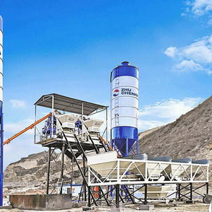 Planta de Concreto Prefabricado para Fabricación y Producción de Viviendas a Buen Precio - Product Image 6