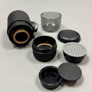 Cafetera Espresso portátil Cafetera para cafetería Cafetera portátil Máquina de cápsulas Stanley Cup - Product Image 6