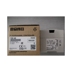 最低折扣热销变频驱动器 Fr-a840-03610-<span class=keywords><strong>2</strong></span>-60a 全新现货 - Product Image 1