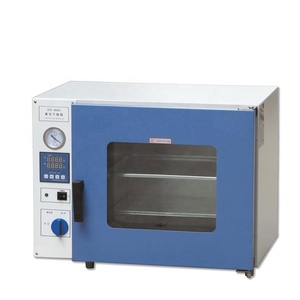 Attrezzatura industriale del forno di essiccazione sotto vuoto del laboratorio di circolazione dell'aria calda