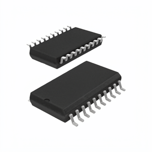 20 SOlC MC74VHCT240ADWRG Components Electronic Authorized Distributor Logic - Product Image 1