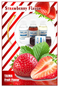 Essenza Premium di Fragola e <span class=keywords><strong>Zucchero</strong></span> <span class=keywords><strong>Filato</strong></span>, Concentrato di Aromi alla Frutta per Succhi e Liquidi - Product Image 4