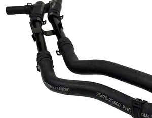 Manguera de Radiador para Transmisión de Camión, Tubo de Enfriamiento de Aceite para <span class=keywords><strong>Hyundai</strong></span> Kia, Categoría de Producto Específica: Mangueras de Refrigerante - Product Image 5