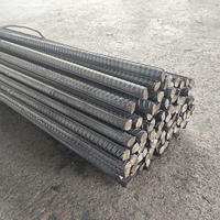 Acier de construction pour béton, norme de qualité 60, Hrb400, armature époxyée pour bâtiments en béton