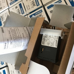   ตัวควบคุมอุณหภูมิ E5CN CT 24 V 12 A สำหรับใช้งานในอุตสาหกรรม - Product Image 4