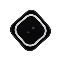 Escáner de Venas de la Palma con Doble Modo de Reconocimiento Biométrico RGB IR para Control de Acceso HVP530D