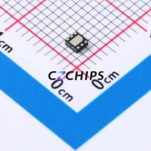 TPS62262TDRVRQ1 original y nuevo, Chip IC de circuito integrado de 2x2, PMIC, IC de potencia de DC-DC - Product Image 2