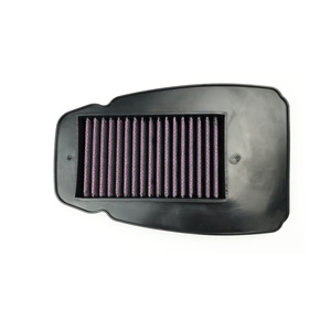 Ajustement pour Yamaha R15 V3 M/YZF-R125/<span class=keywords><strong>MT</strong></span> <span class=keywords><strong>125</strong></span>/XSR <span class=keywords><strong>125</strong></span> moto filtre à Air haut débit BK6-E4450-00/BOT-E4450-00/prises B5G-E4450-00 - Product Image 4