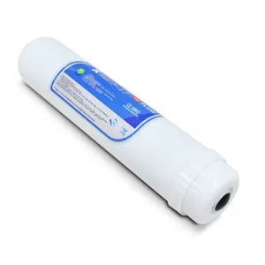 Inline Post T33 Carbon Filter Cartridge