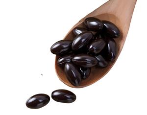 Oem מפעל אספקת פרופוליס brut תוספת ירוקה טרי דבורה פרופוליס רך קפסולה תמיכה חיסונית למבוגרים - Product Image 3