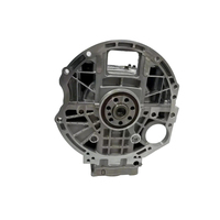 2.0L Turbo G4KH Engine Cylinder Block Assembly 365 Nm Torque for Hyundai Santa Fe Sonata I30 Kia Optima Sportage Sorento