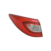 Feu arrière extérieur à LED pour Hyundai Tucson IX35 2013 2014 2015 92401-2S510 92402-2S510