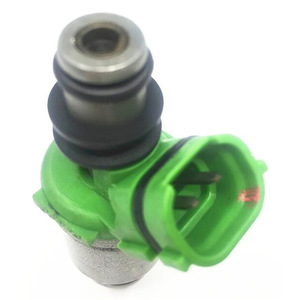 Inyector de Combustible Toyota 23250-16170, Pieza de Repuesto para Válvulas de Inyección del Motor Carina - Product Image 1