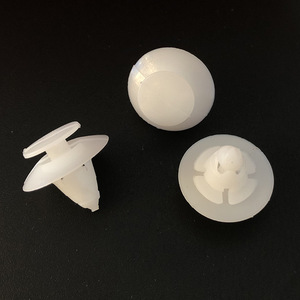 Ford Ka Wheel Arch <b>Bumper</b> Plastic Fastener <b>Clips</b> 20mm 13mm 12mm Auto Repair Parts - Product Image 3
