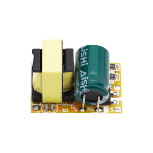 Led bóng đèn điều khiển IC Mạch 24V 36V 8-12W 9W 300mA liên tục hiện tại 38V trình điều khiển LED - Product Image 2