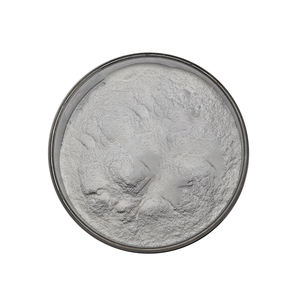 ボトル入りハーブエキス97% 食品グレードベルジェニナムエキスパウダー白外観CAS 477-90-7 - Product Image 2