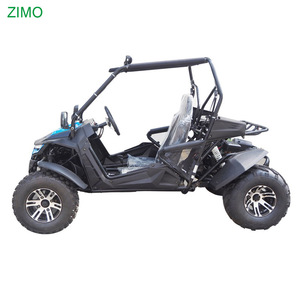 Buggy tout-terrain à <span class=keywords><strong>4</strong></span> temps 200cc, Buggy Buggy Go Karts pour adultes - Product Image 5