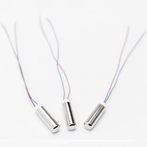 Вибрационный микромотор 3В, водонепроницаемый, с низким уровнем шума, для умного дома, электрических зубных щеток/вибраторов, с постоянными магнитами - Product Image 4