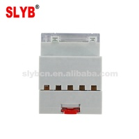 Produk Baru LCD 24 Jam Smart Digital 16A 220VAC 110VAC Saklar Kontrol Waktu Harian SUL181H Timer Baterai SLYB CE