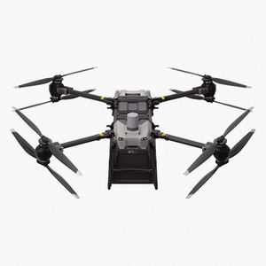 FlyCart 30 FC30 Drone Delivery Cargo Transportation UAV 30KG Payload 70L <b>Case</b> 6000 m Altitude with DeliveryHub and <b>Pilot</b> 2 - Product Image 3